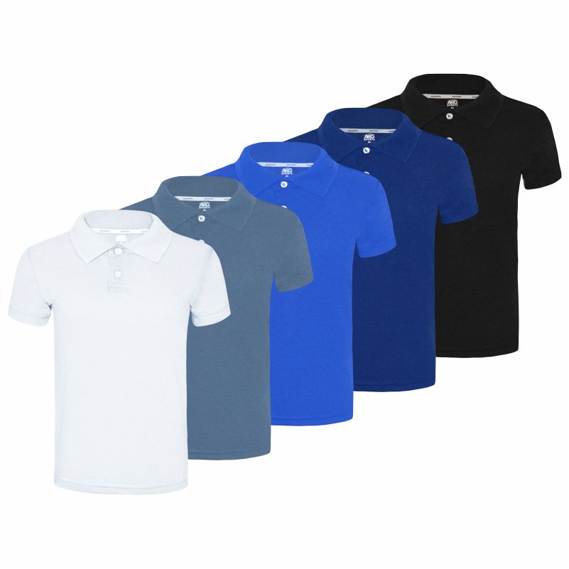 Camisa Polo Masculina Camisa Polo Masculina