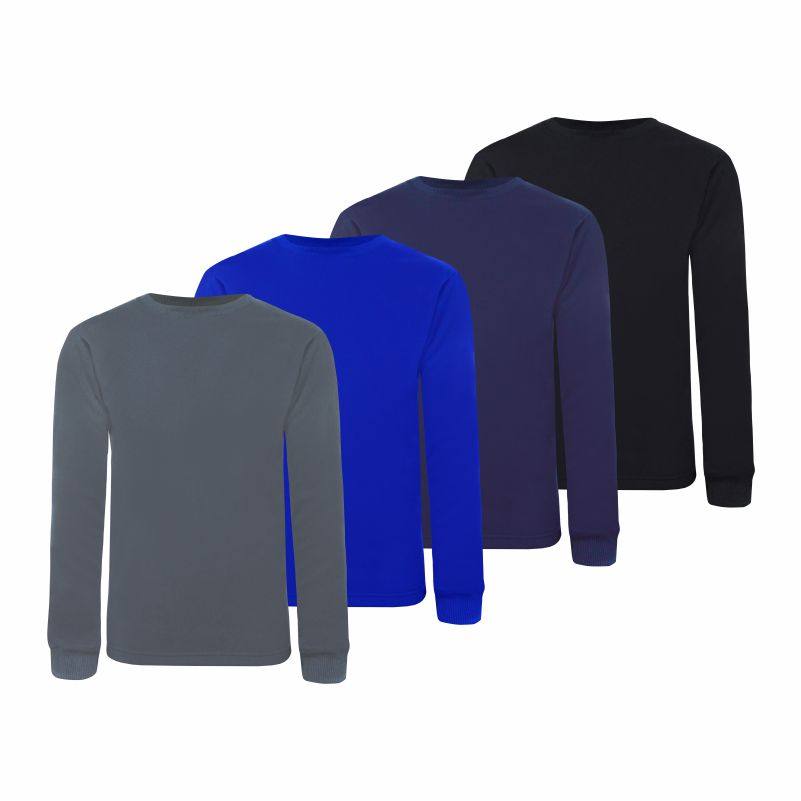 moletom Moletom Cores